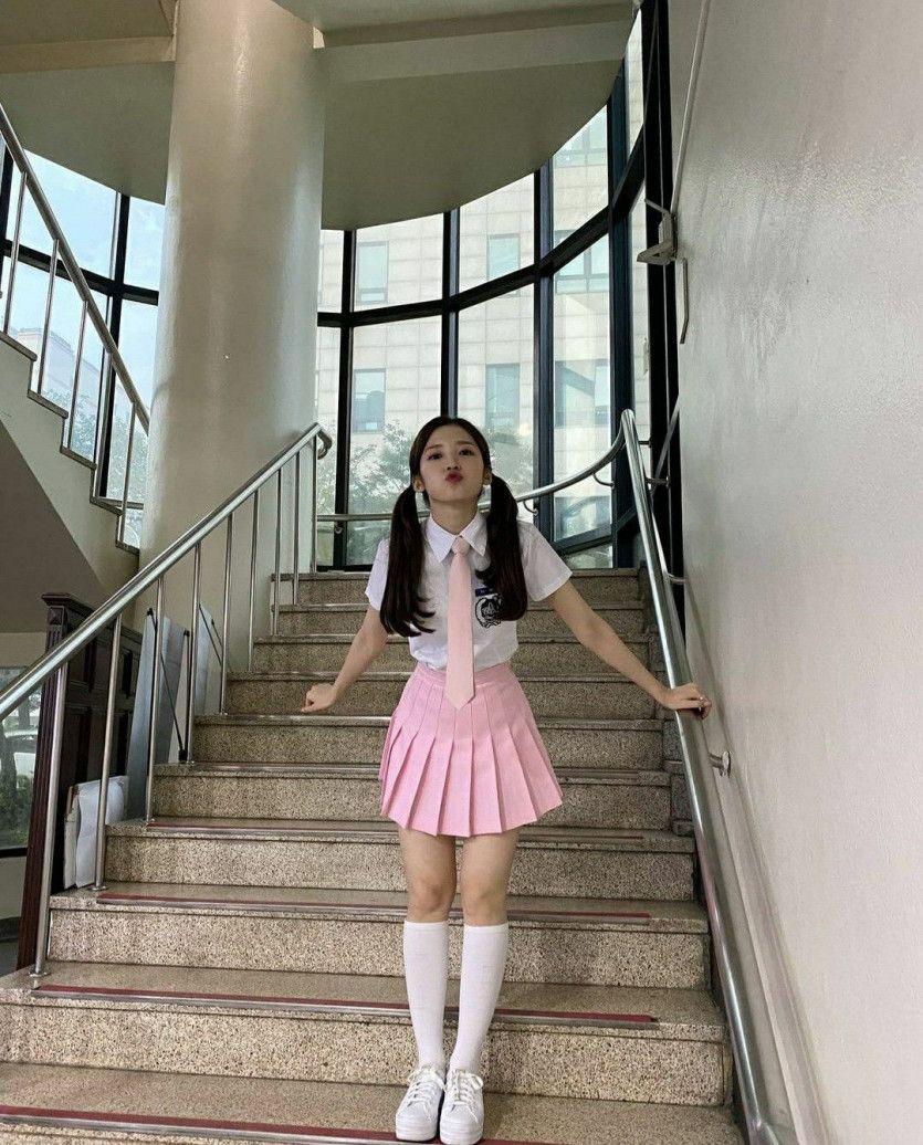 Oh my girl 아린1