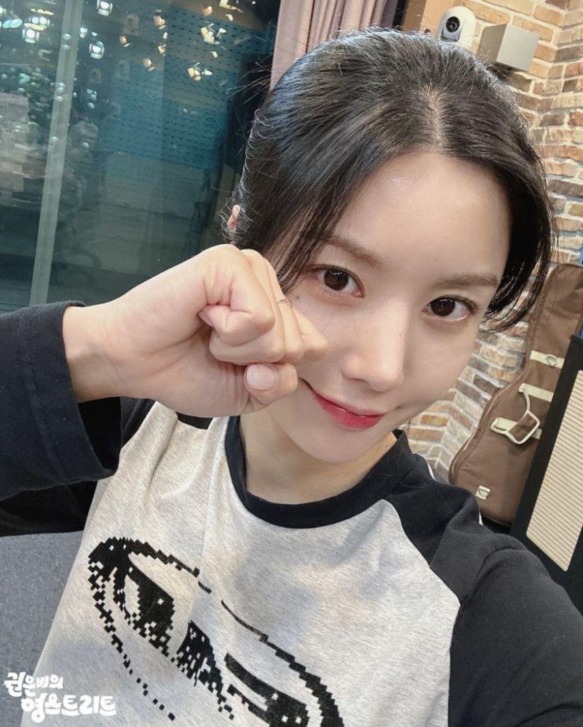 권은비0
