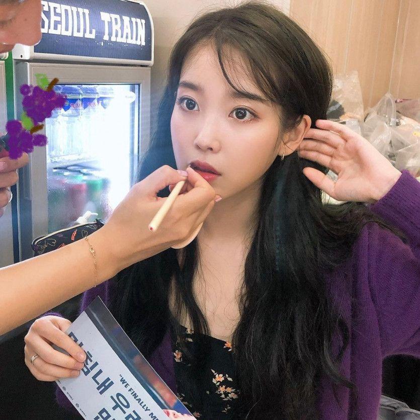 아이유 포토.0