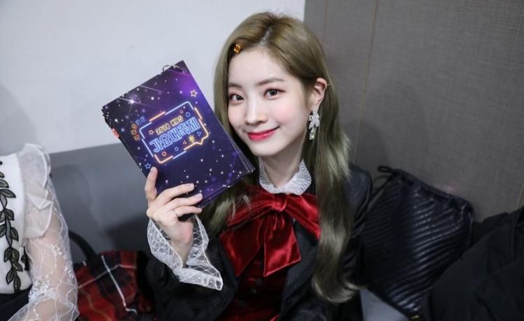 2018 KBS 가요대축제 비하인드0
