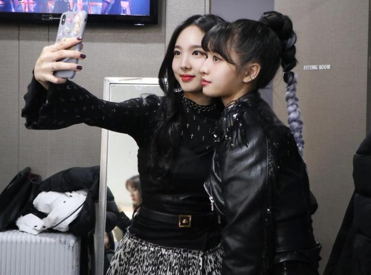 2018 KBS 가요대축제 비하인드8