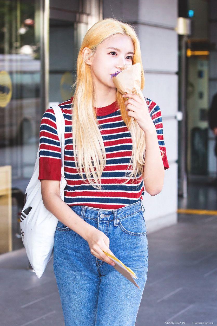 구구단 나영7