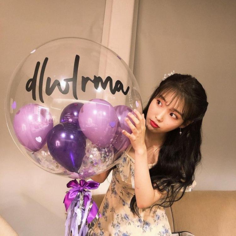 아이유 포토.0