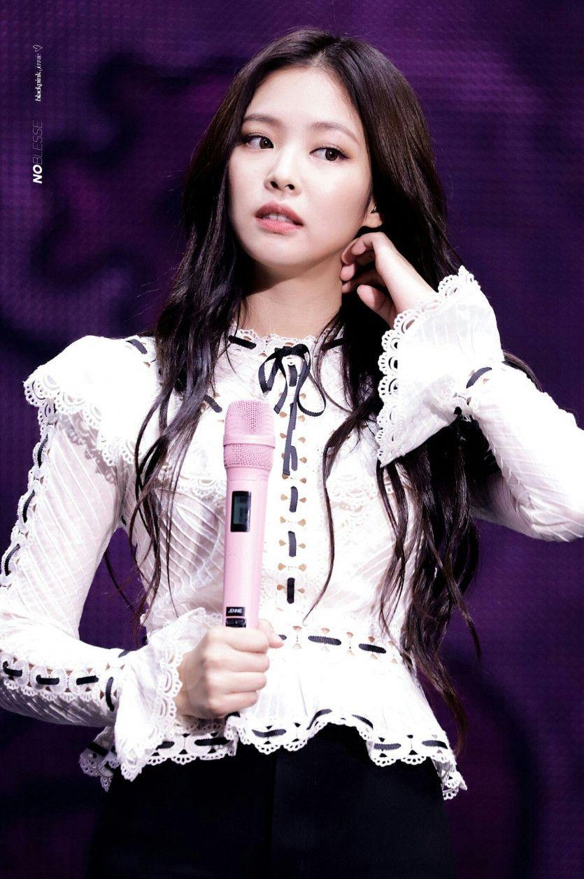 블랙핑크 제니0