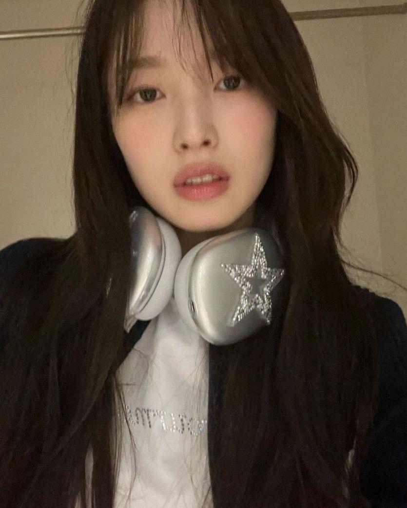 오마이걸 아린0