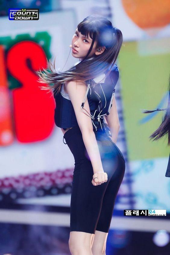 뉴진스 혜인0