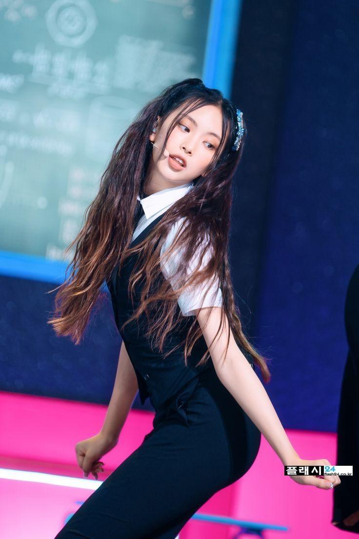 뉴진스 혜인1
