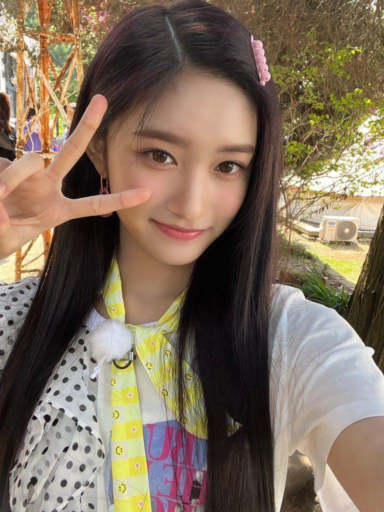 IVE leeseo0