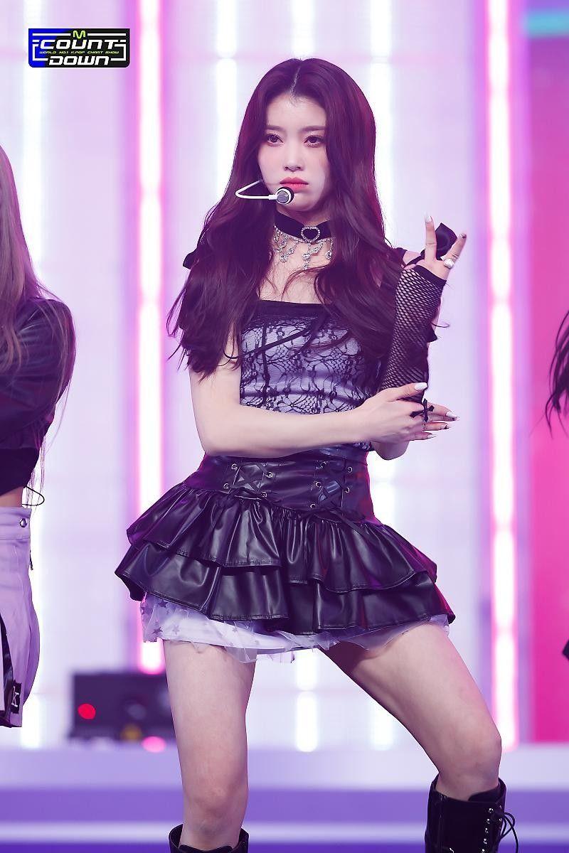 KEP1ER 션샤오팅1