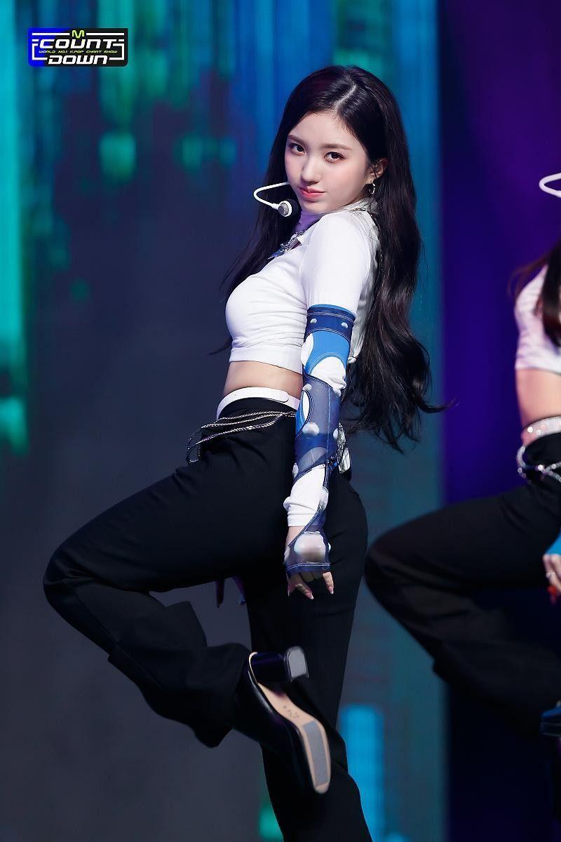 KEP1ER 강예서1