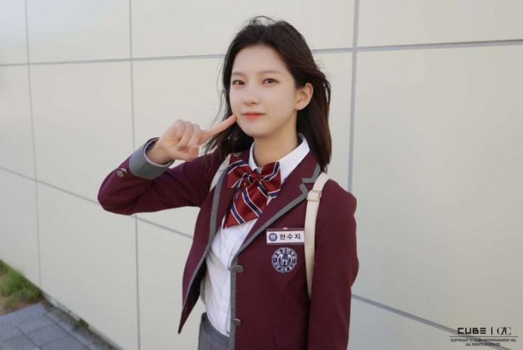 케플러 최유진0
