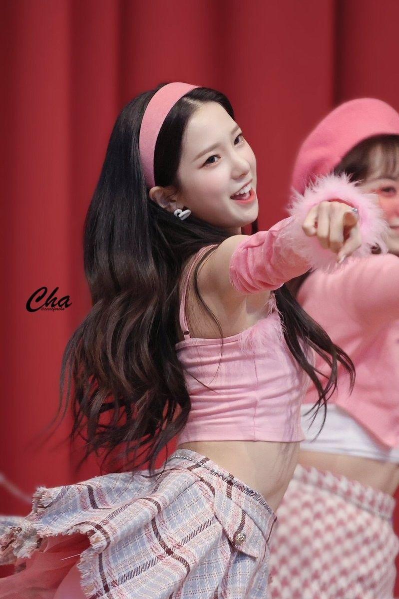 KEP1ER 최유진1