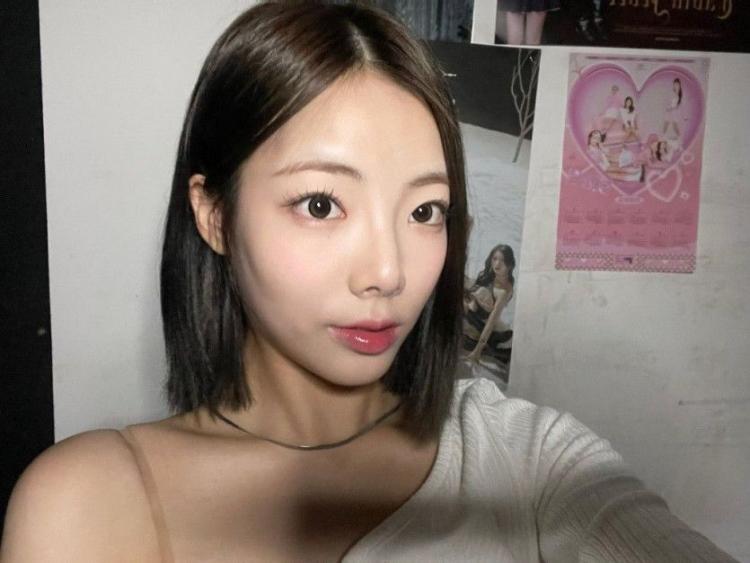 PURPLE KISS  NA GOEUN2