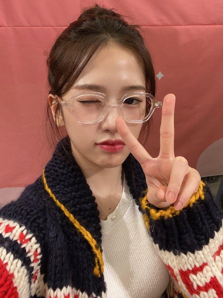 IVE 안유진2