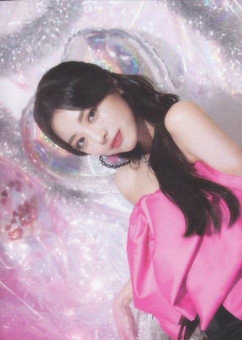 ITZY 유나2