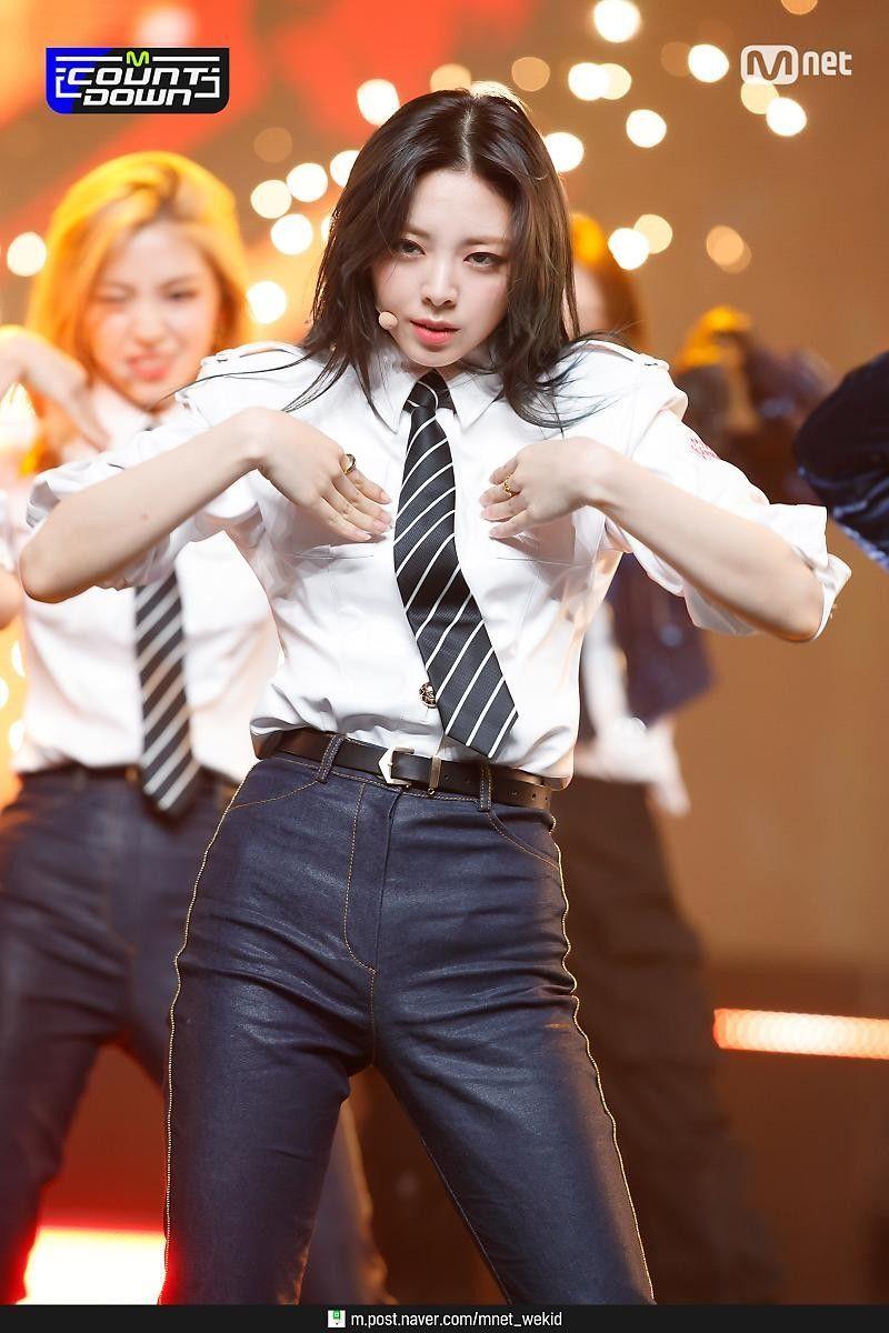 ITZY 유나3