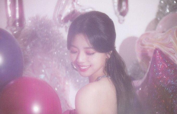 ITZY 유나4