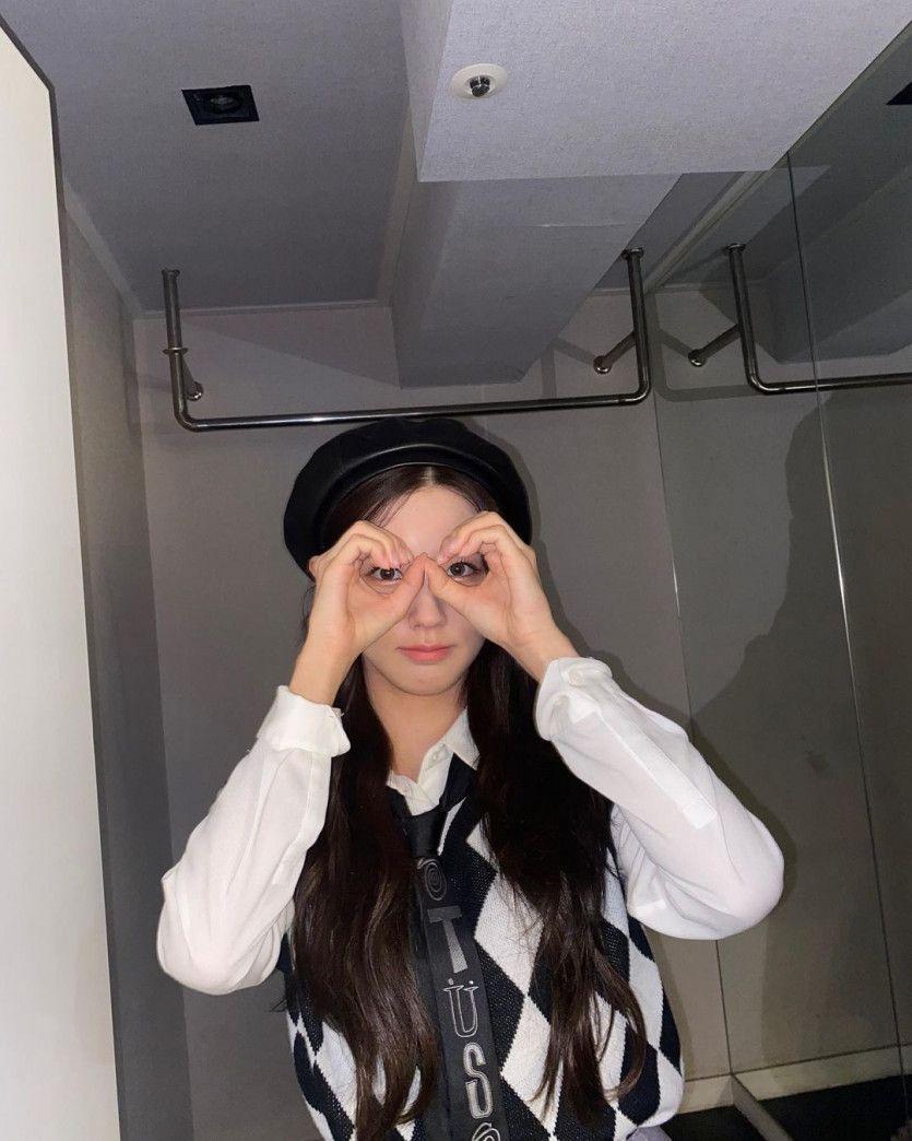 (G)I-DLE MIYEON1