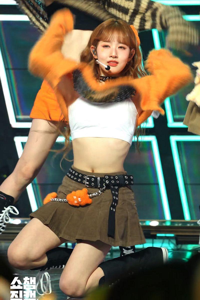 STAYC Sieun2