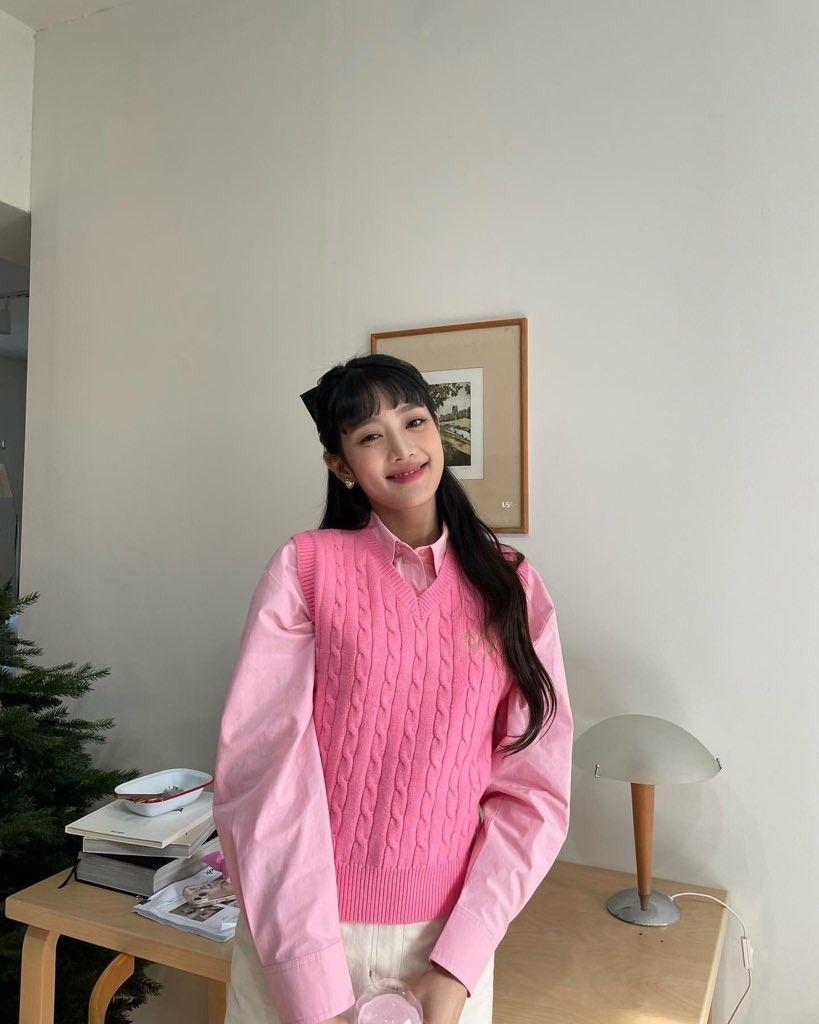 (G)I-DLE MINNIE0