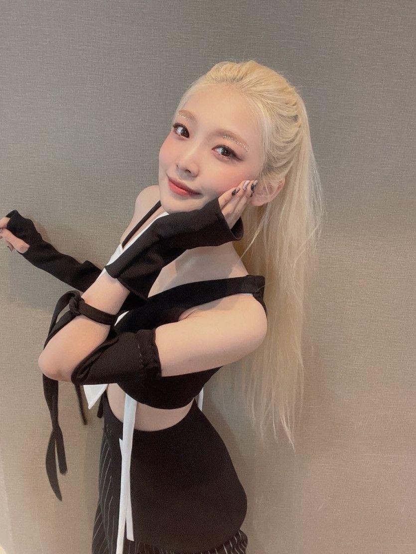 EVERGLOW 조세림0