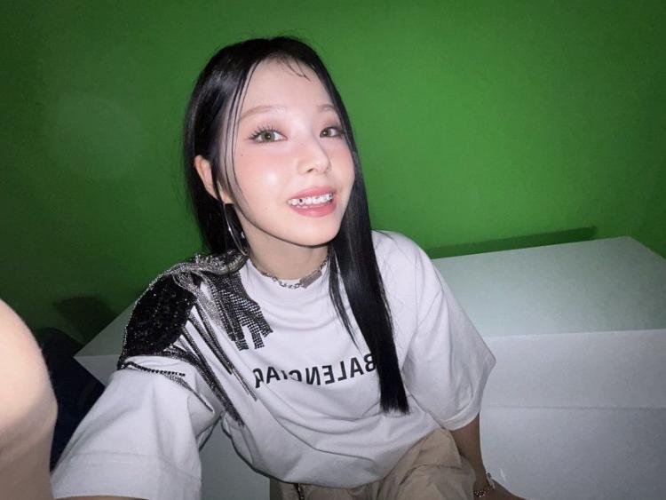 NMIXX 장규진0
