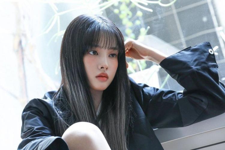 스테이씨 심자윤0
