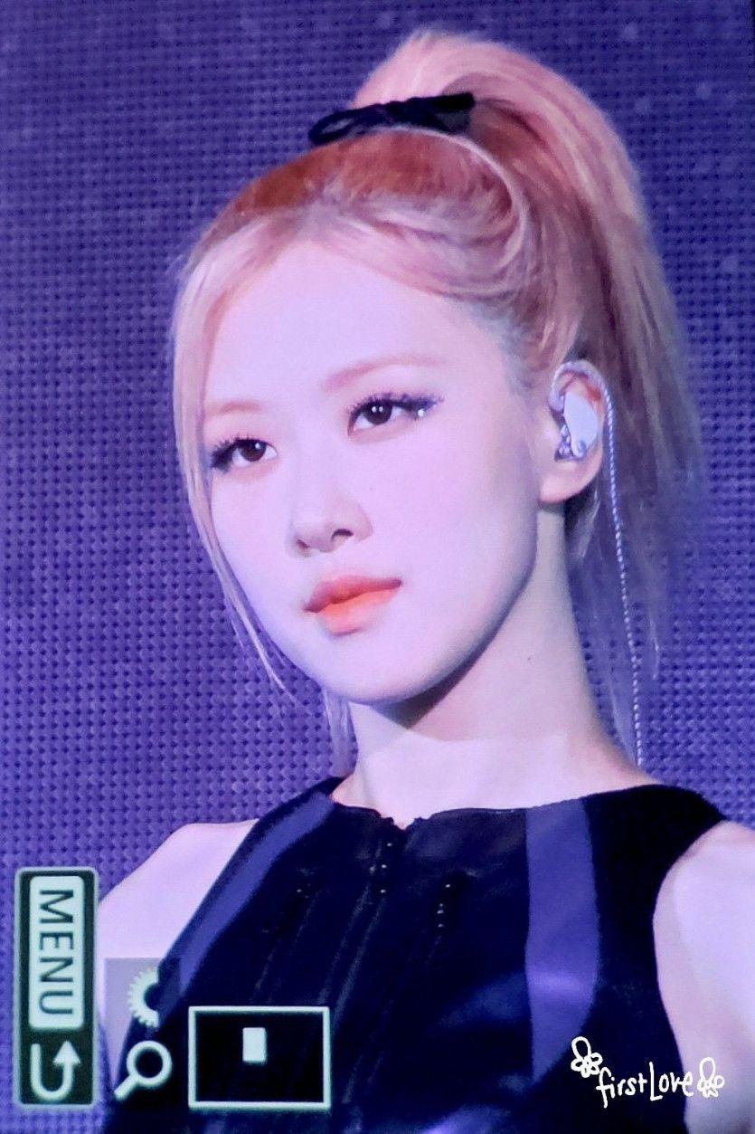 블랙핑크 로제0