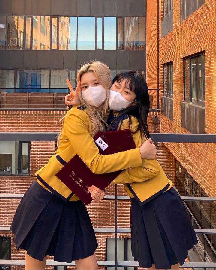 KEP1ER 김다연2