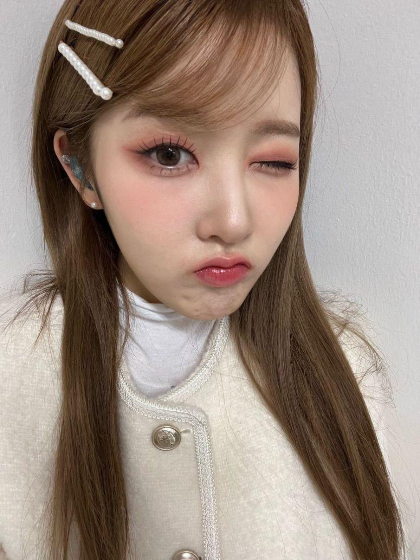 스테이씨 박시은1