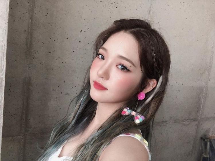 프로미스나인 노지선1