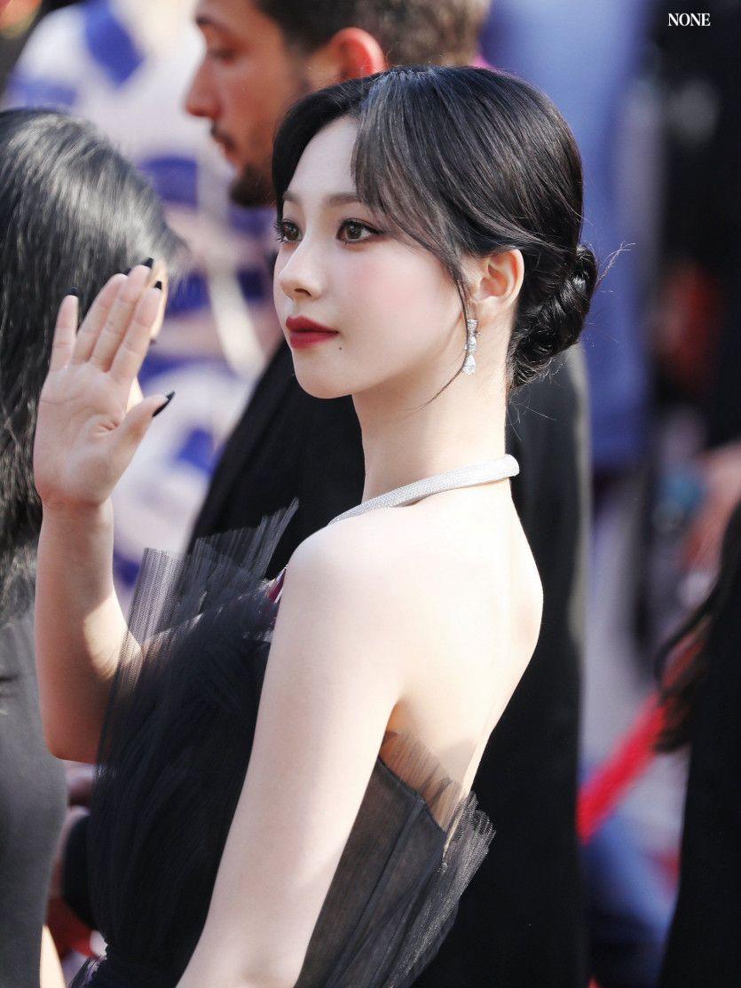 Aespa Karina0