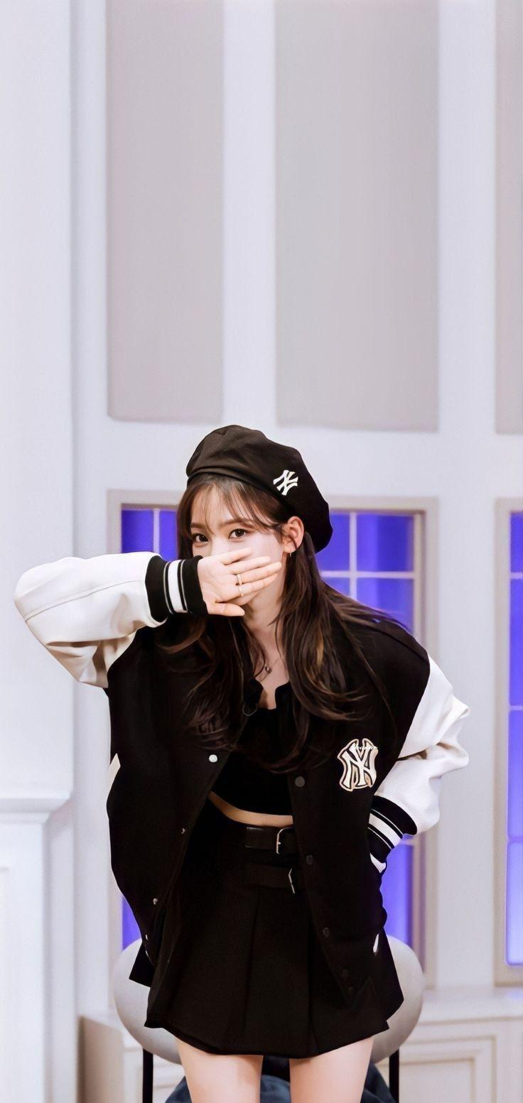 Aespa Karina2
