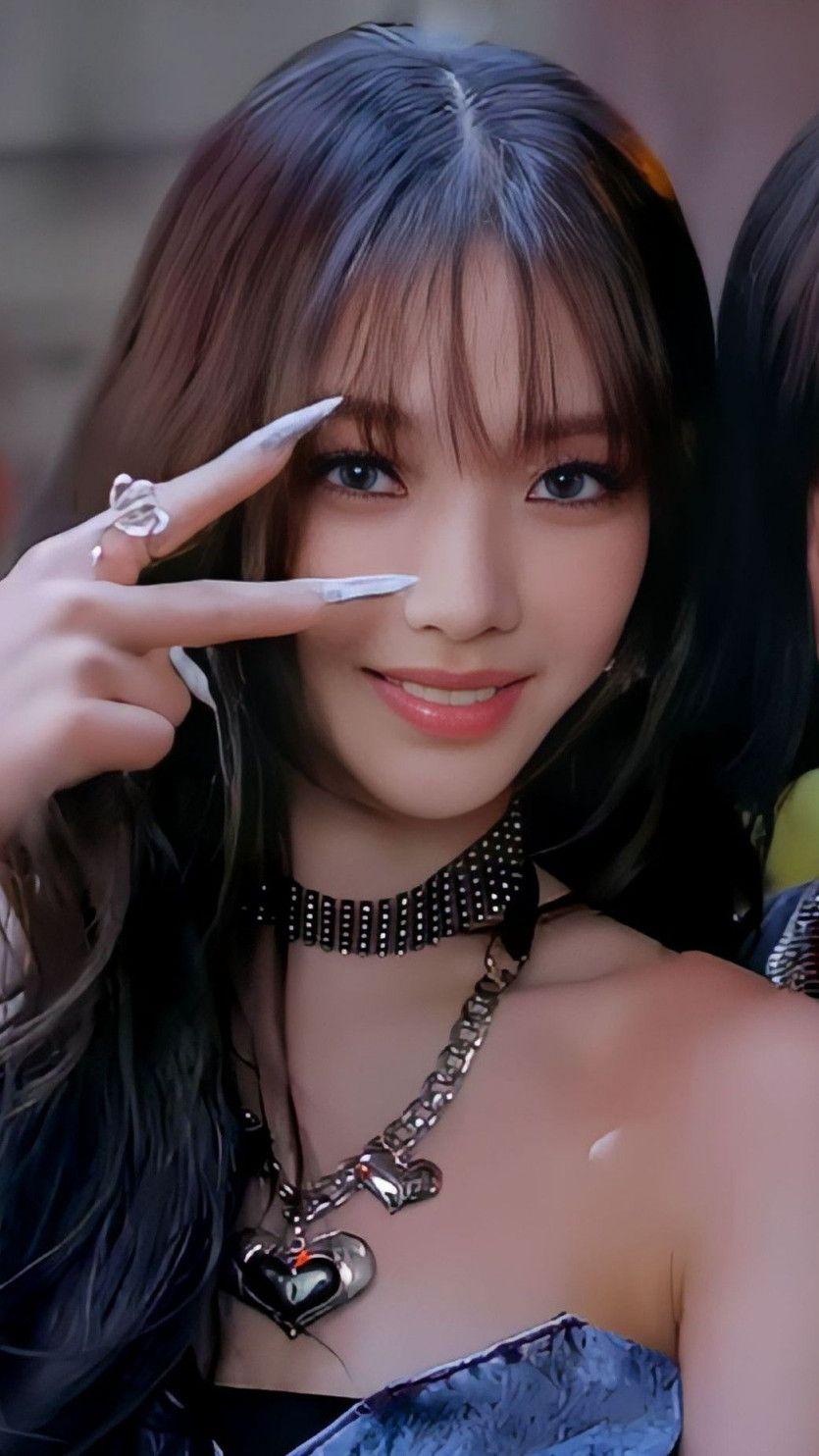Aespa Karina3