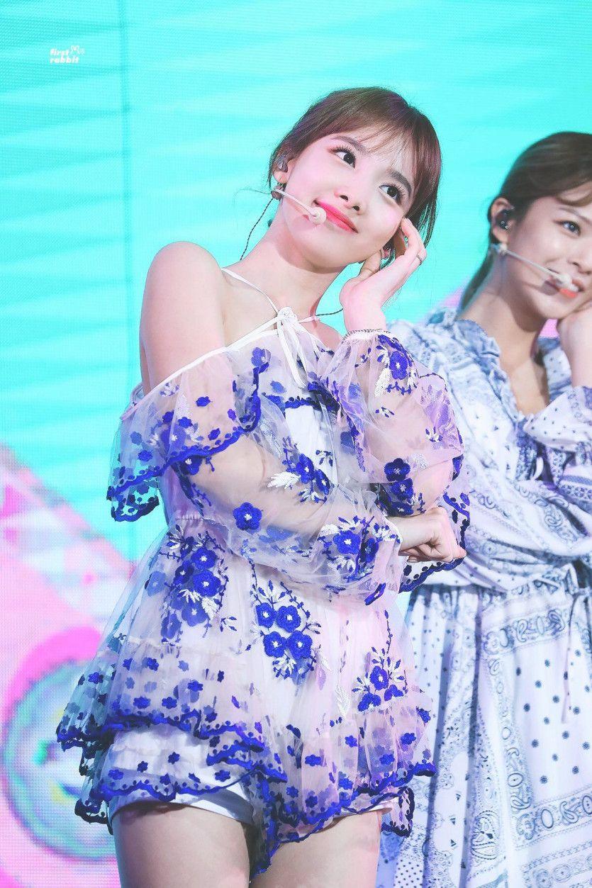 TWICE Nayeon0
