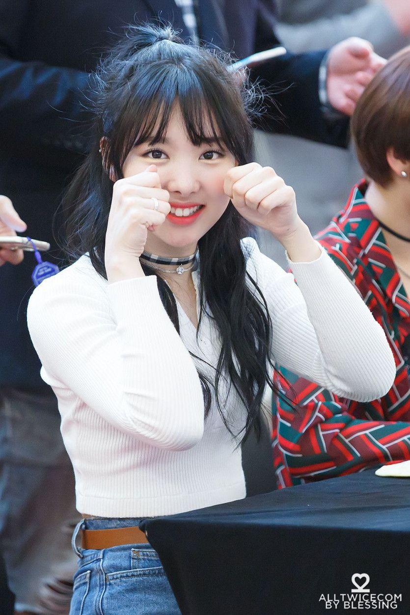 TWICE Nayeon2