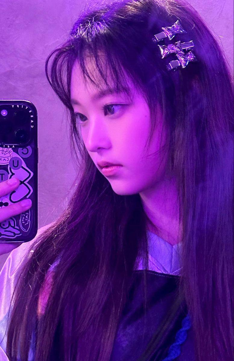 뉴진스 해린1