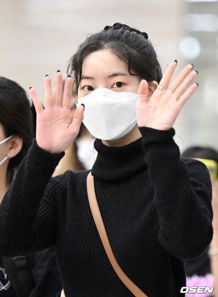 TWICE Dahyun0