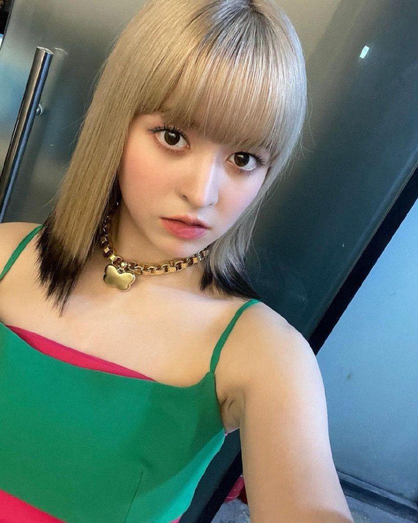 엔믹스 릴리모로우0