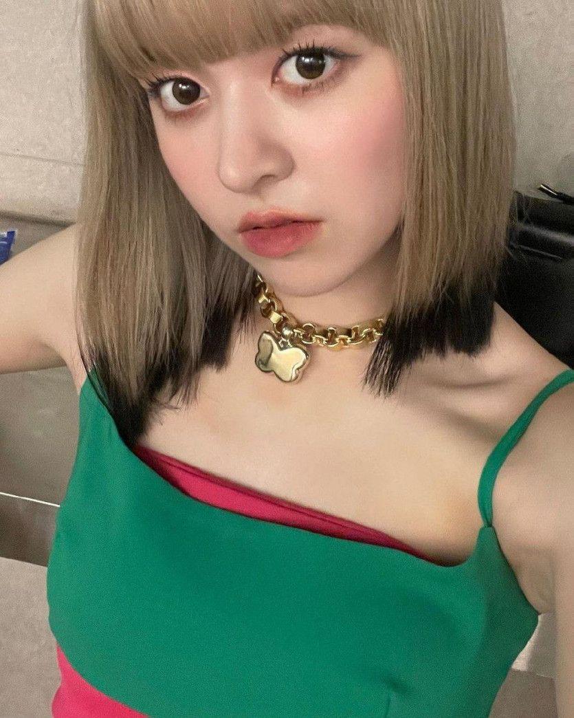 엔믹스 릴리모로우1
