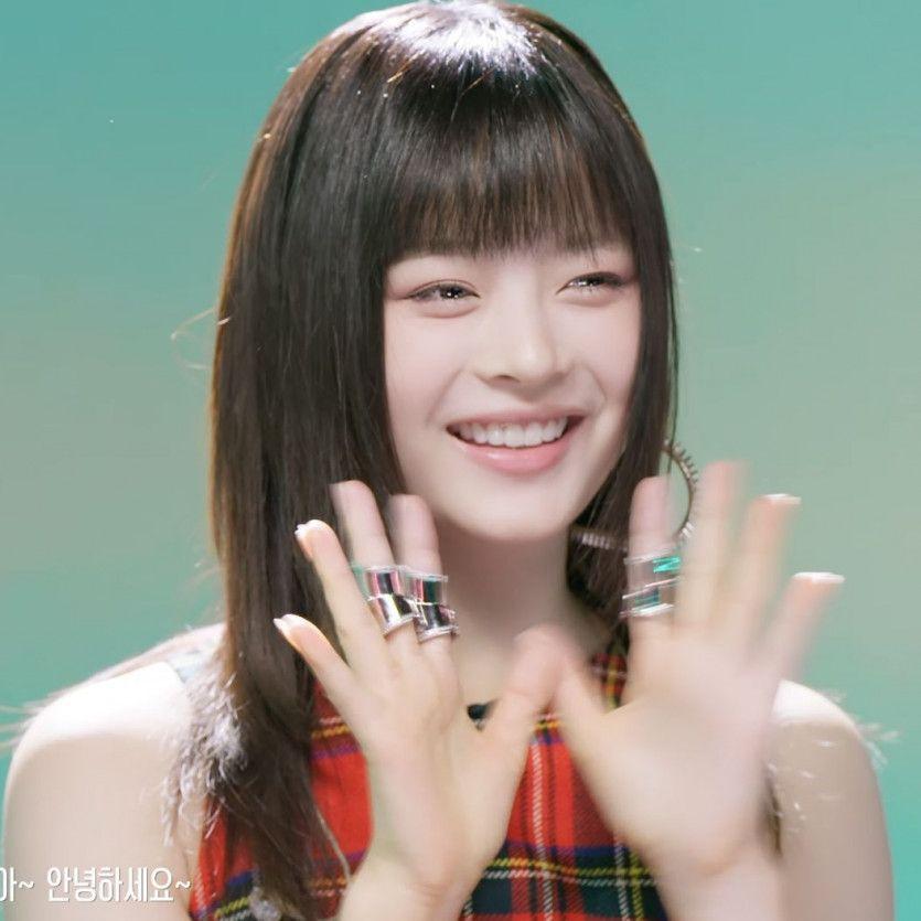 NewJeans hanni0