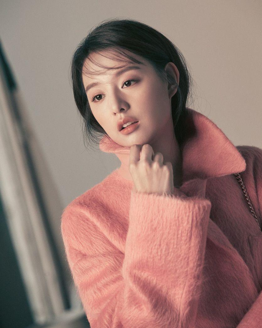 김지원 비하인드컷0