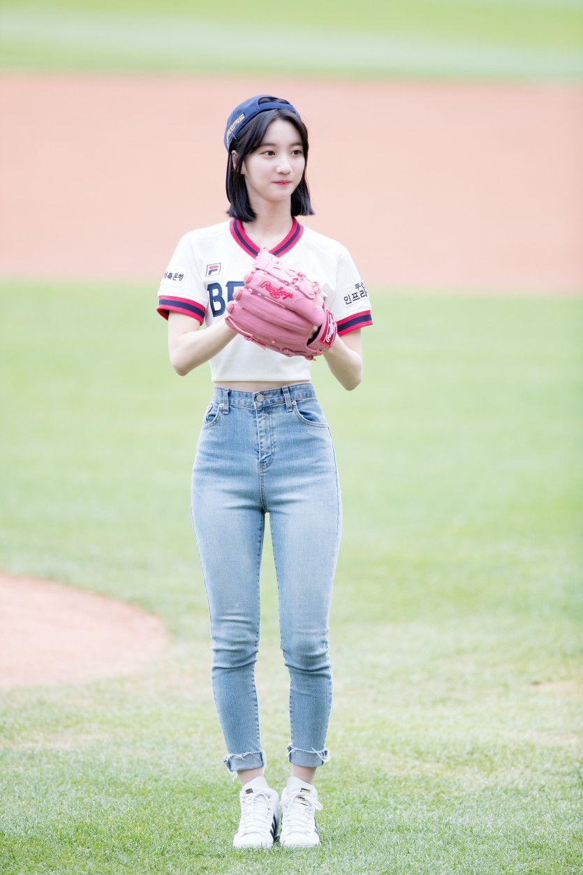 오마이걸 비니0