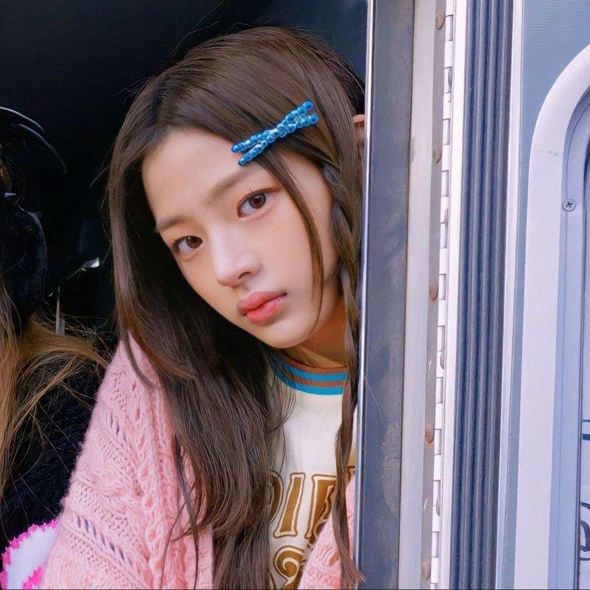 뉴진스 민지1