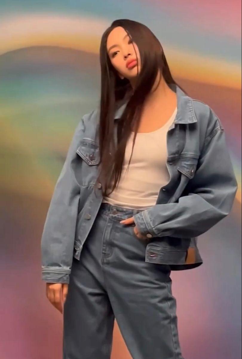 뉴진스 헤인3