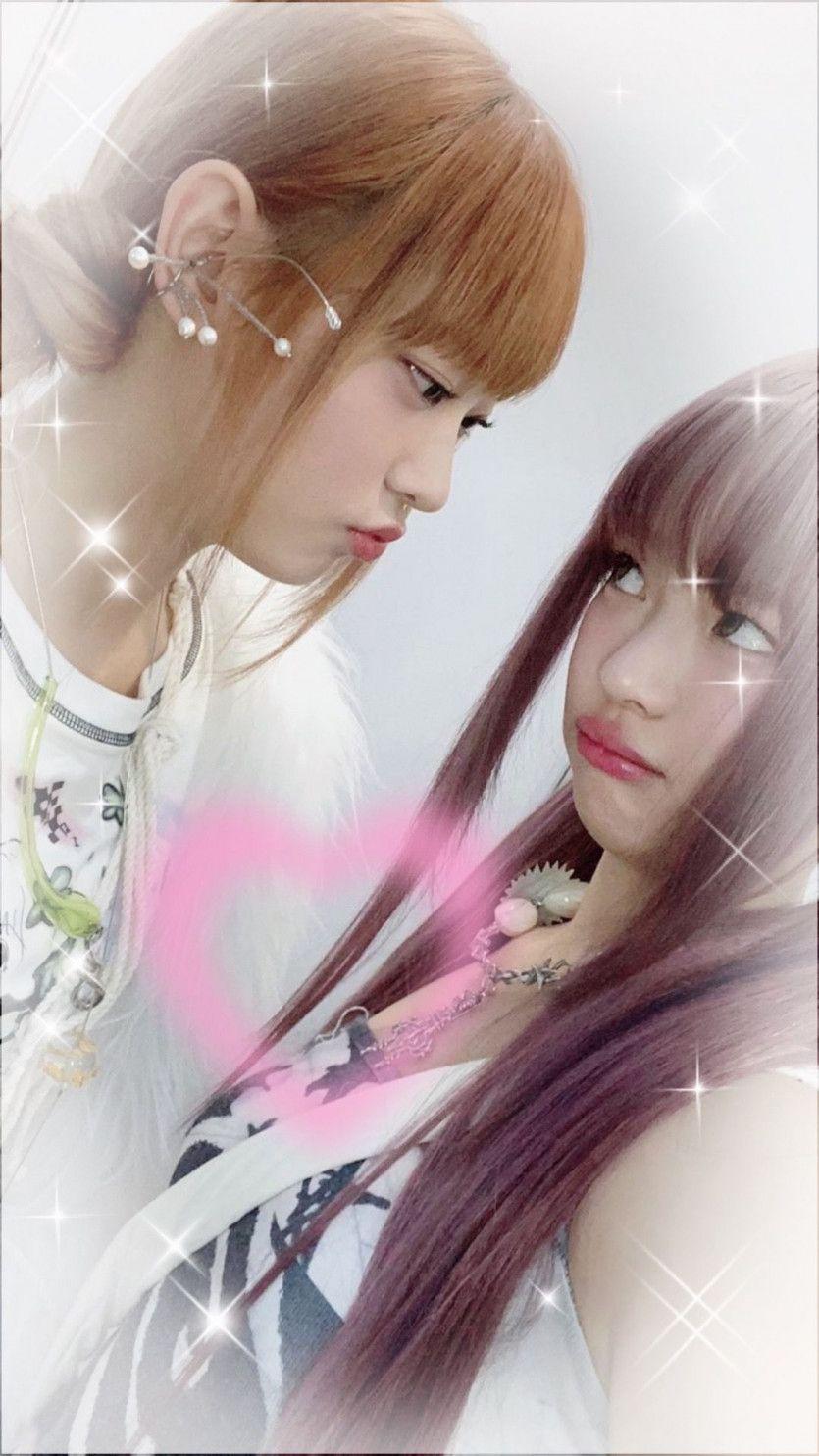 뉴진스 하니0