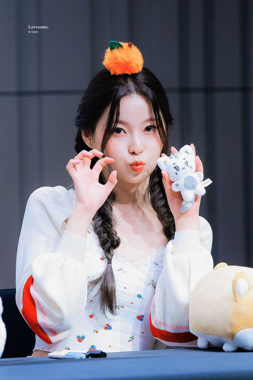 NMIXX kyujin0