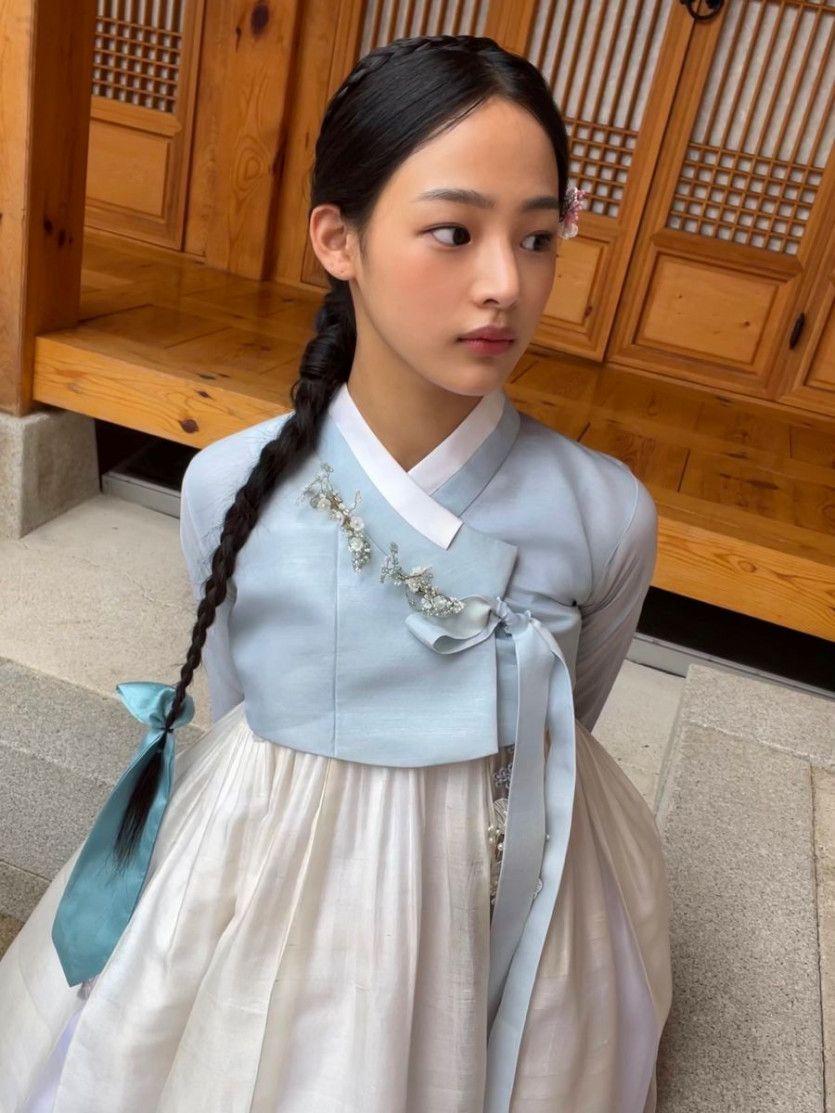 뉴진스 민지0