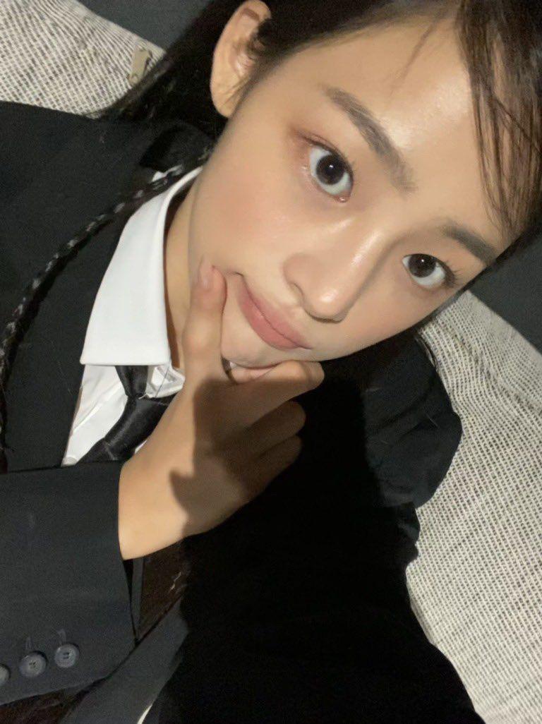 뉴진스 민지2