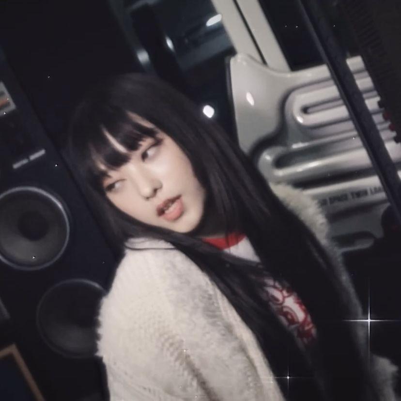 뉴진스 혜린0